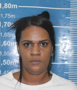 Imagem de Raquel David da Silva 